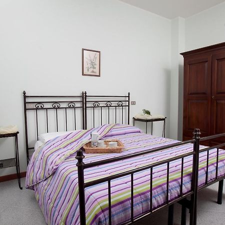 Bed & Breakfast Conca Verde Cavriana Exteriér fotografie