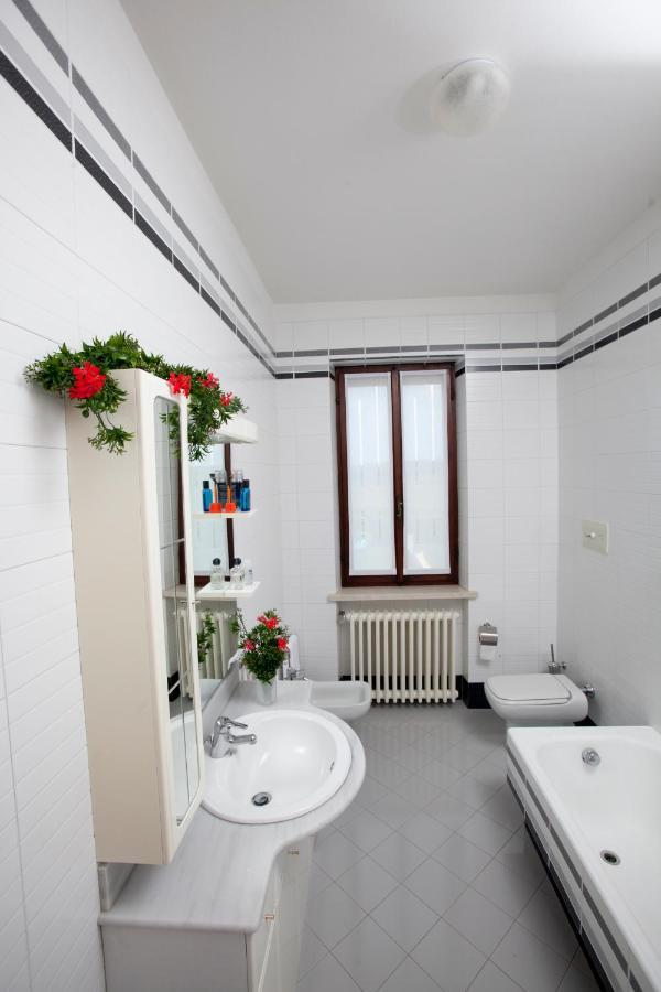 Bed & Breakfast Conca Verde Cavriana Exteriér fotografie