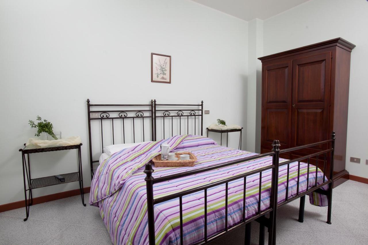 Bed & Breakfast Conca Verde Cavriana Exteriér fotografie