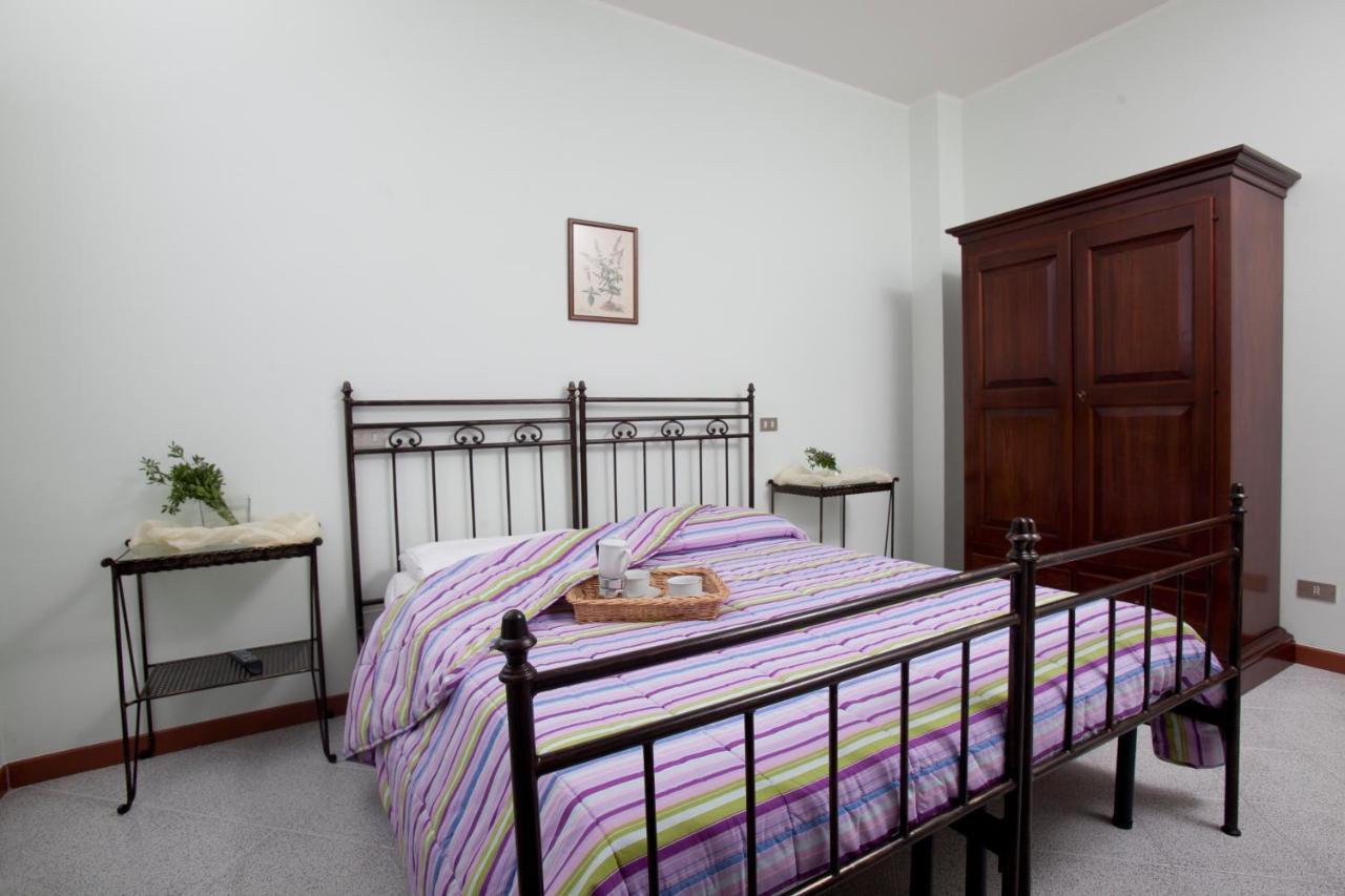 Bed & Breakfast Conca Verde Cavriana Exteriér fotografie