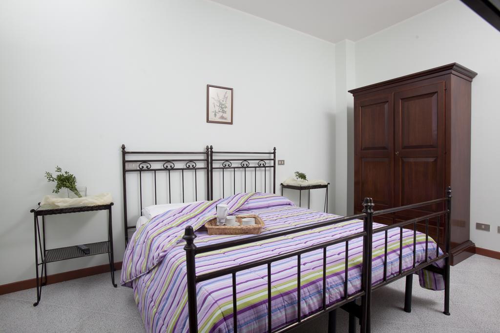 Bed & Breakfast Conca Verde Cavriana Pokoj fotografie